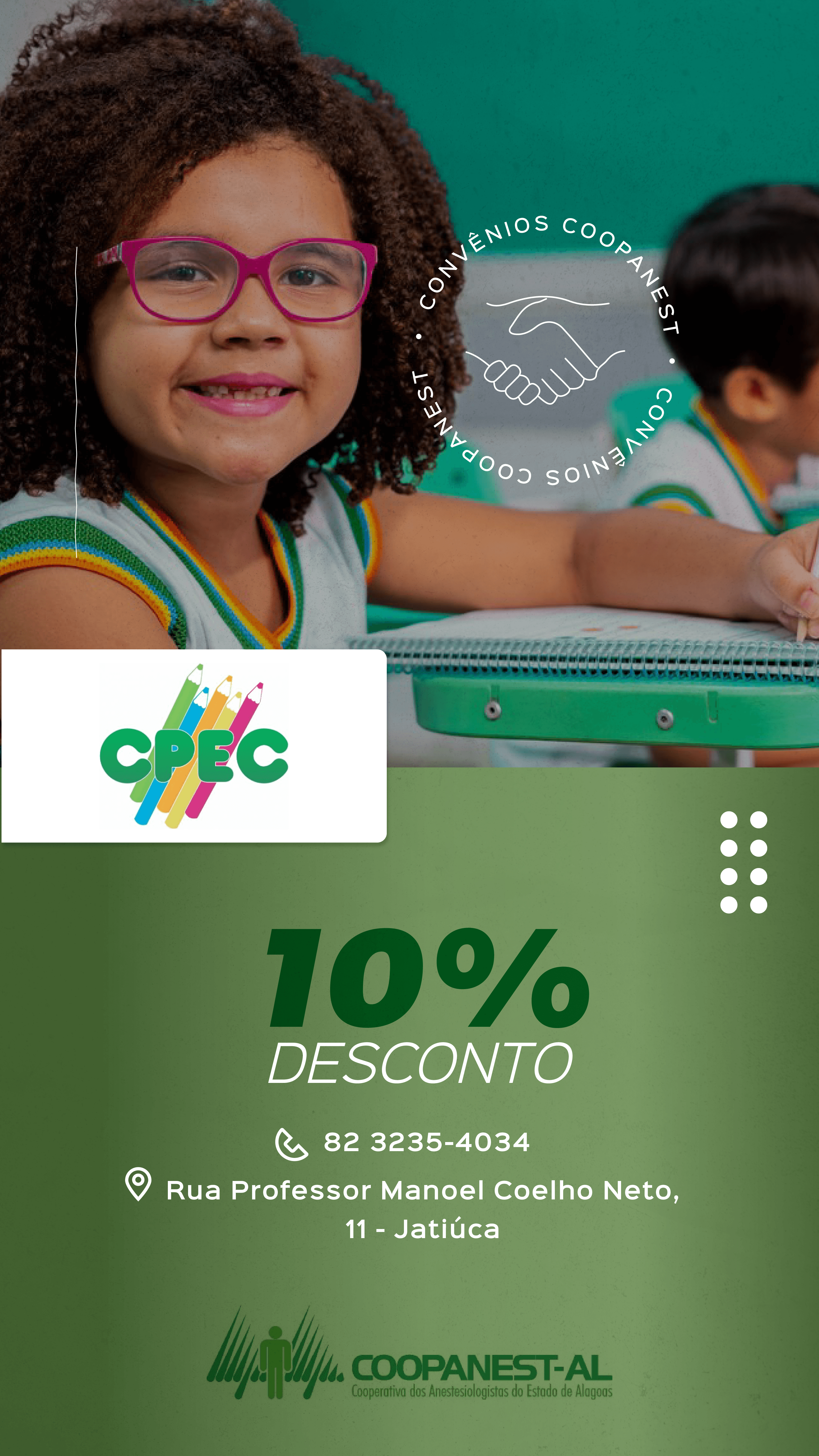 CEPEC stories