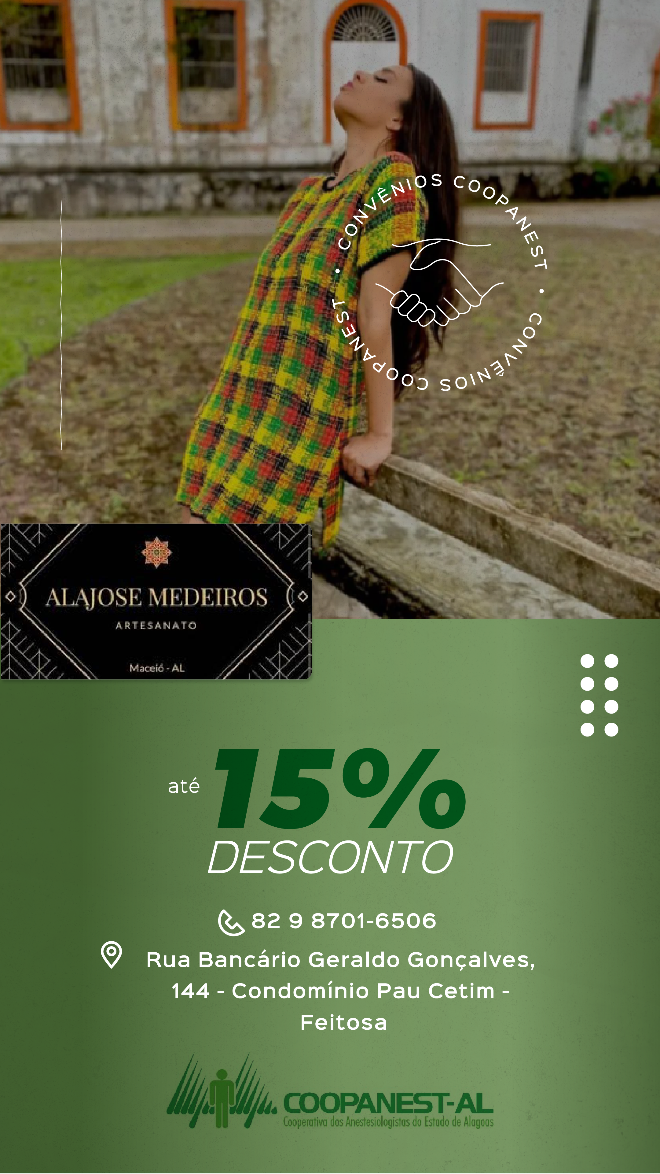 alajose stories