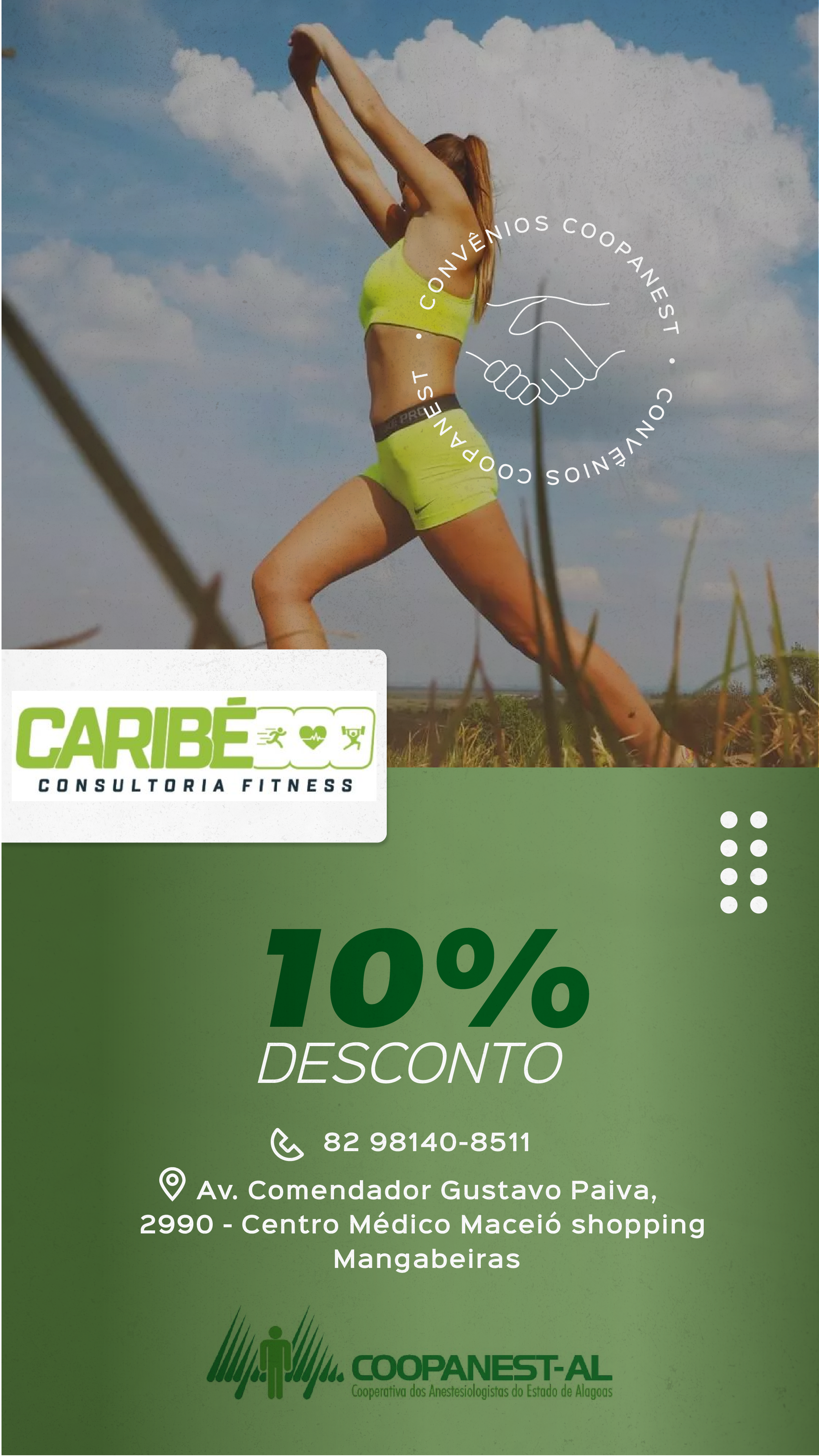 caribe stories