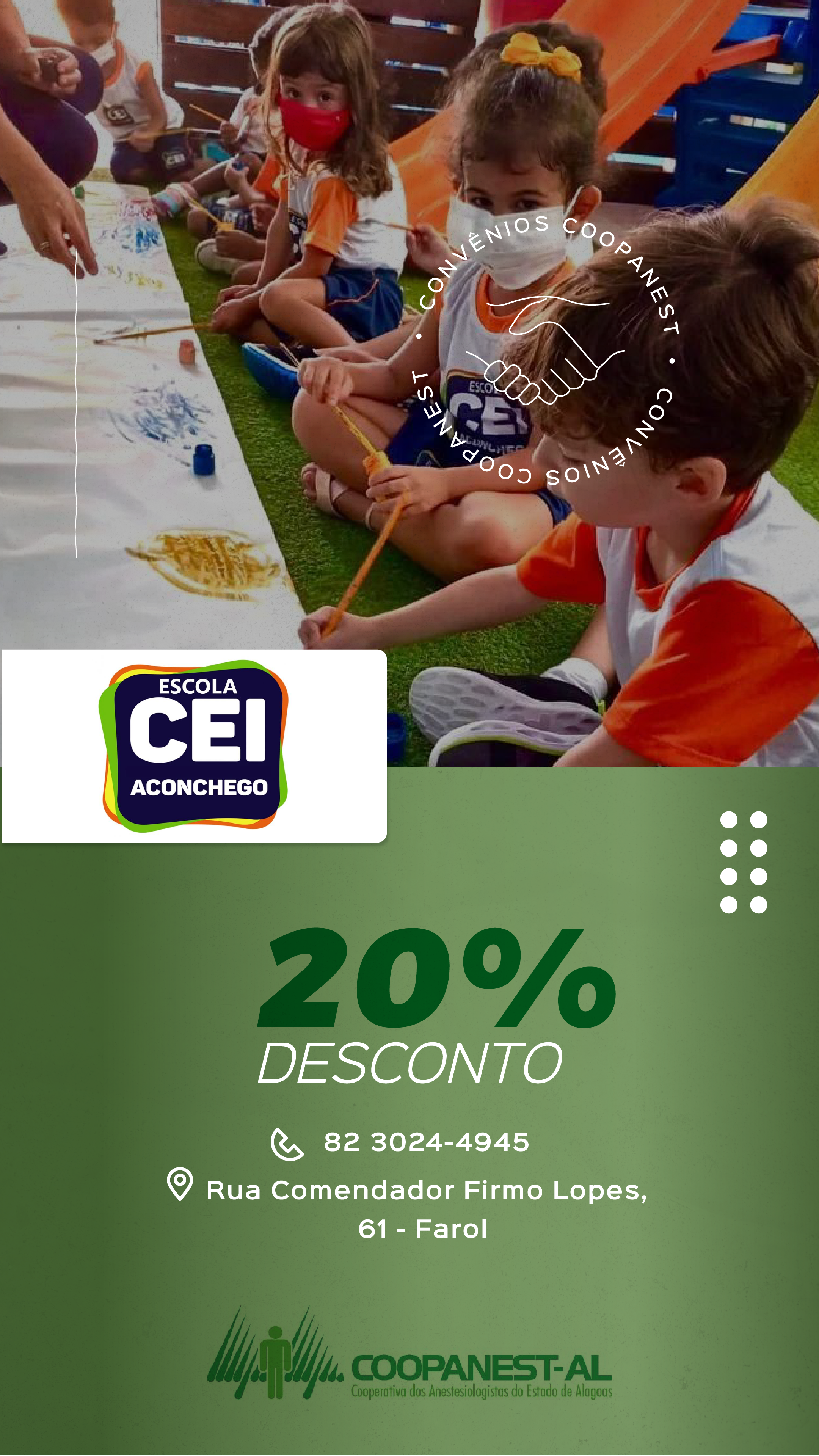 cei stories