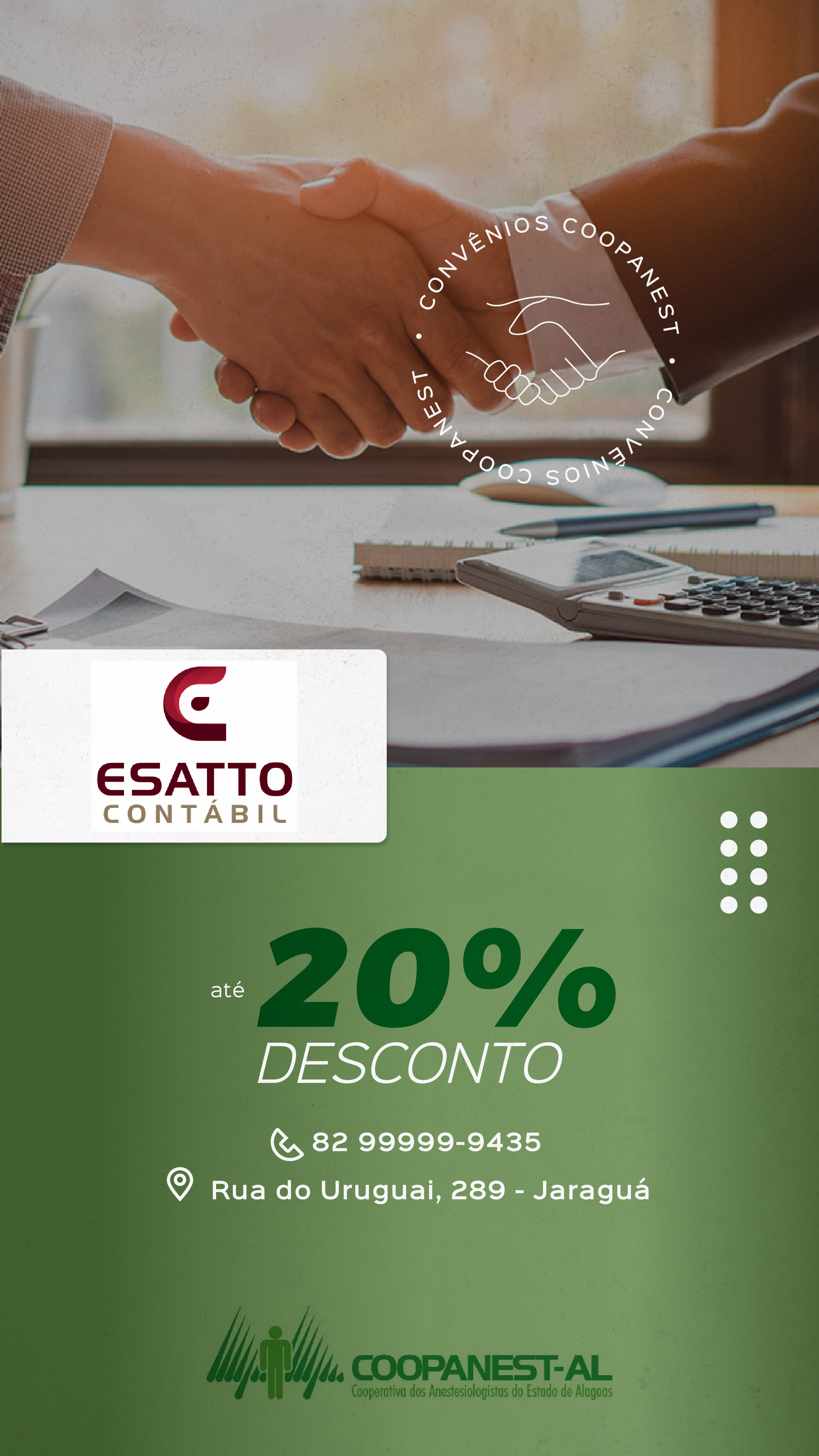 esatto stories