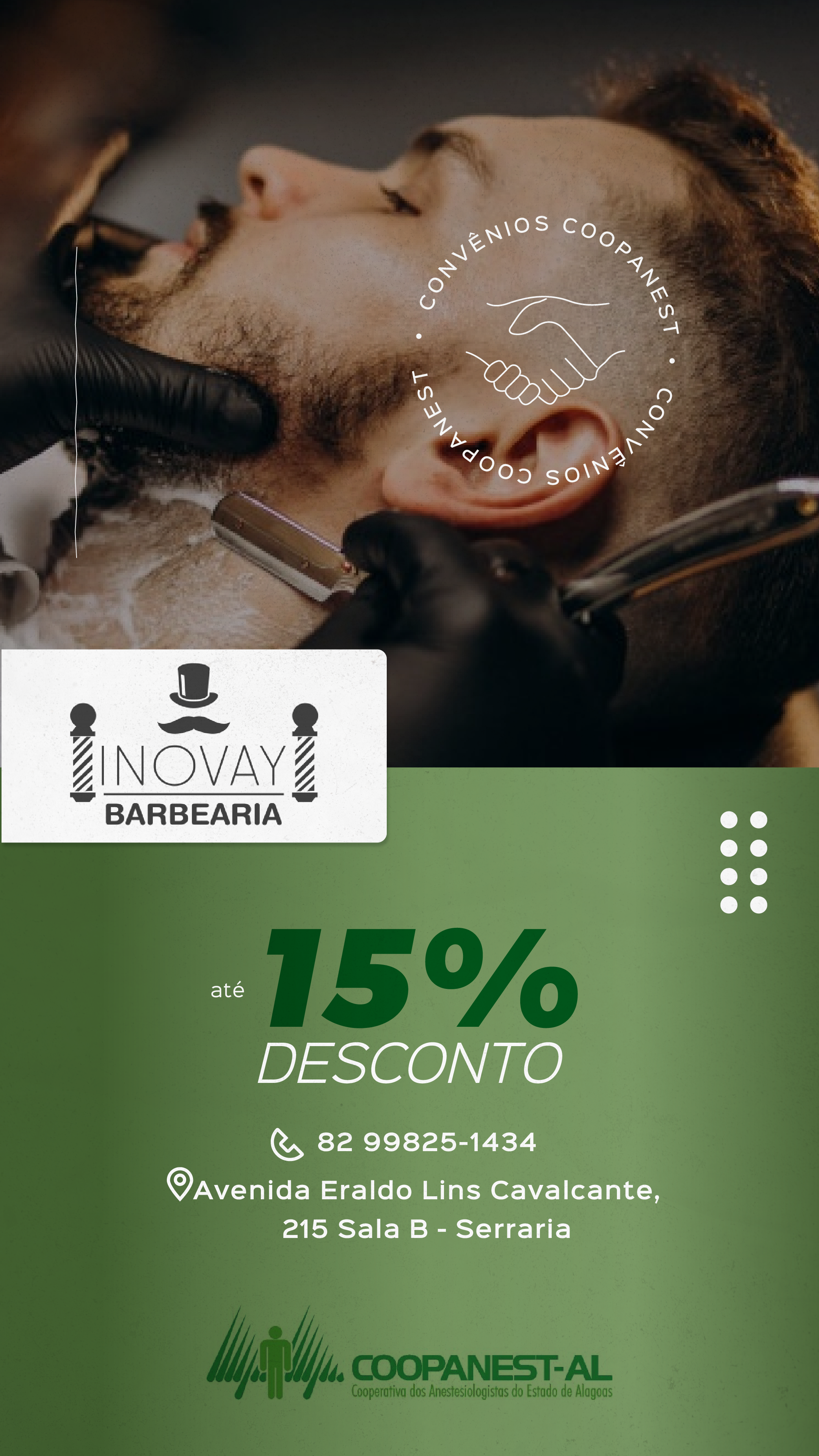 inovay feed + stories