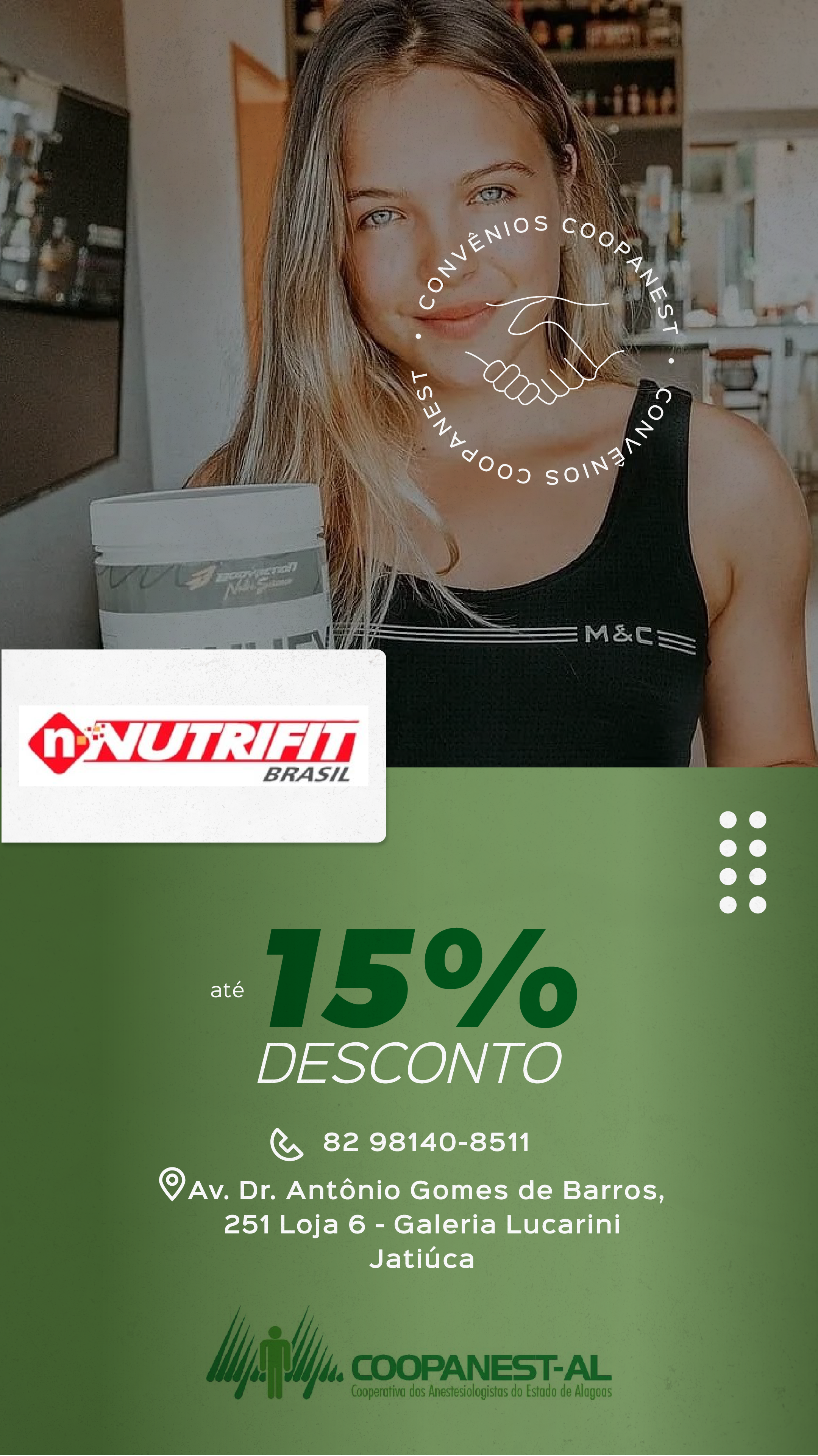 nutrifit stories