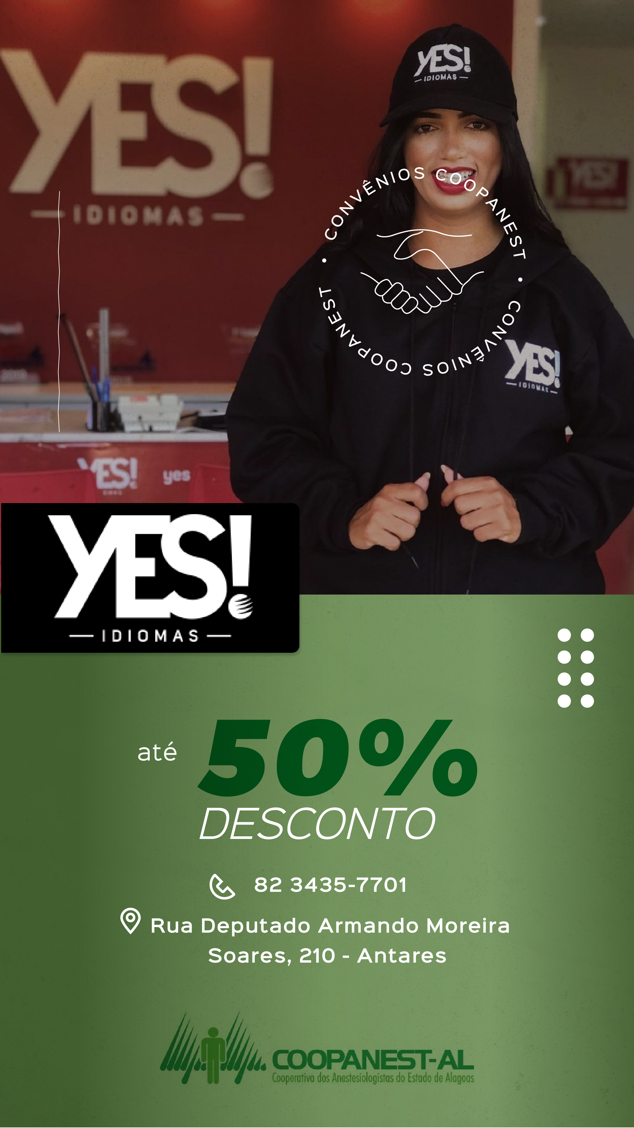 yes stories